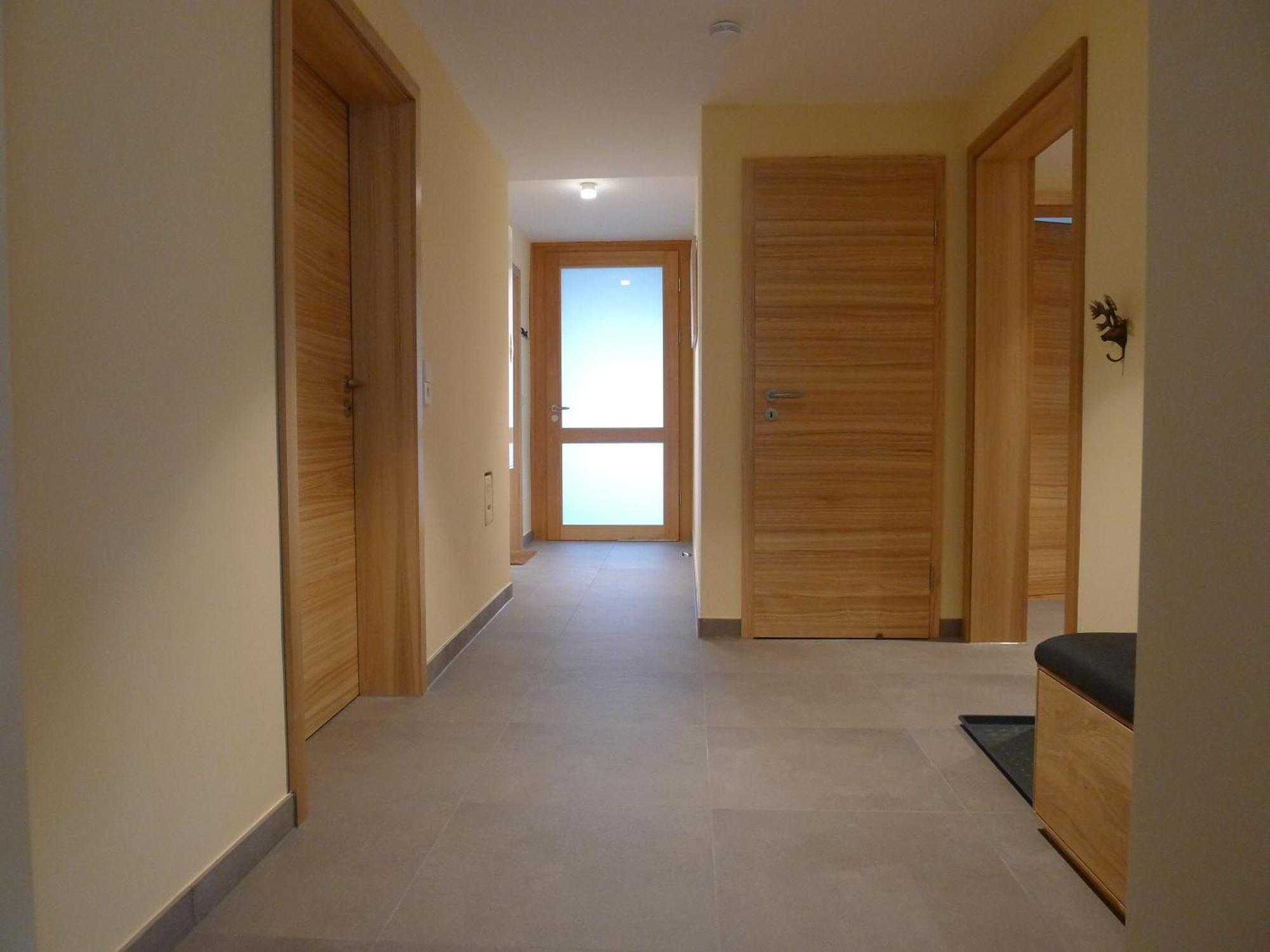 Bergmannstrost 5 Sterne Ferienwohnung Sankt Andreasberg Exterior photo